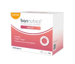 BariNutrics Multi capsules