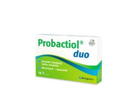 Probactiol duo