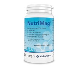 NutriMag tabletten