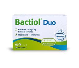 Bactiol Duo