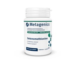 Selenomethionine