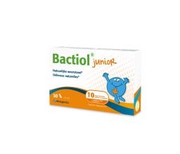 Bactiol Junior capsules