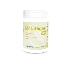 MetaDigest Lipid
