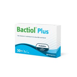 Bactiol Plus