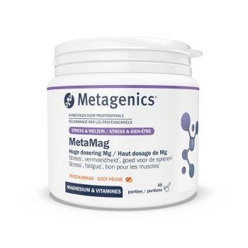 MetaMag