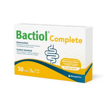 Bactiol Complete