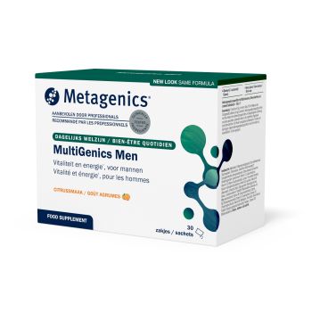 Multigenics Men