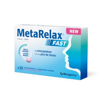 MetaRelax Fast