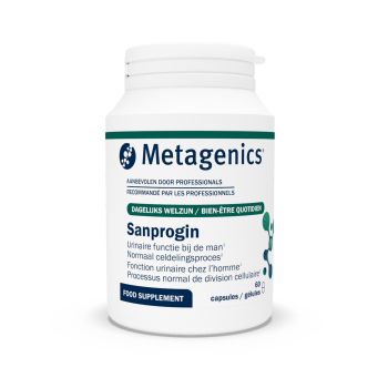 Sanprogin