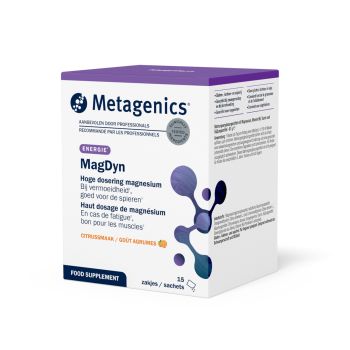 MagDyn