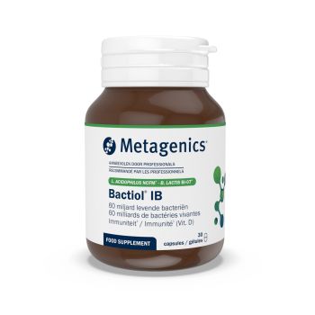 Bactiol IB