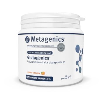 Glutagenics