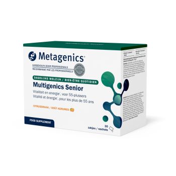 Multigenics Senior