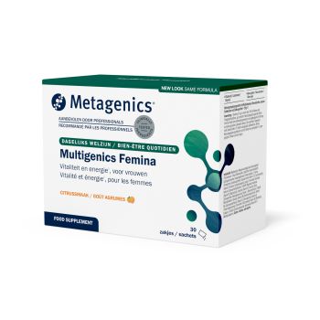 Multigenics Femina