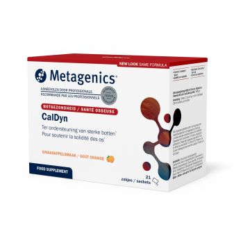 CalDyn