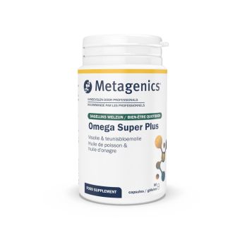Omega Super Plus