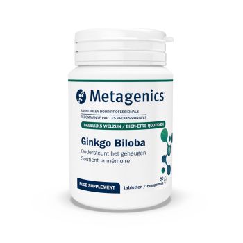 Ginkgo Biloba