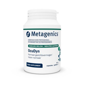 OcuDyn
