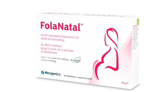 FolaNatal Packshot