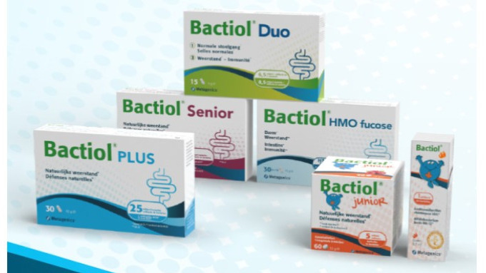 Gamma Bactiol