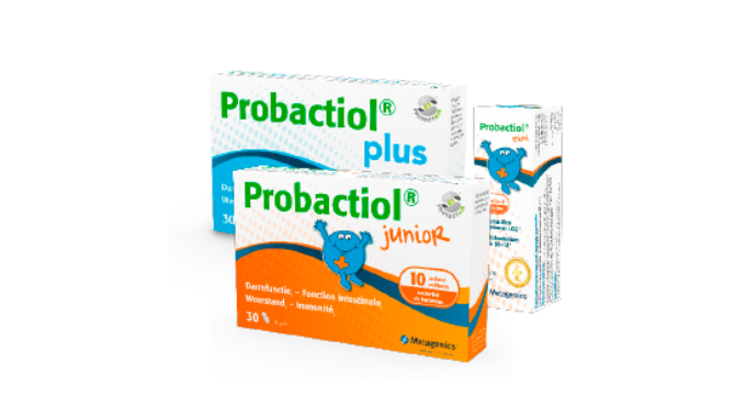 Probactiol productas 